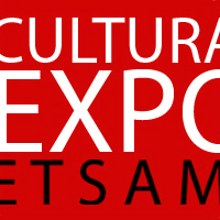 Logo Expoetsam ETSAM
